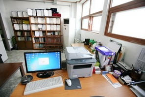 연기전공_사무실