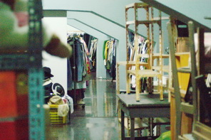 연기전공_의상소품보관실